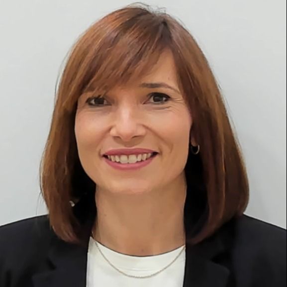 Mirian Luengo Marchena, Psicólogo Madrid