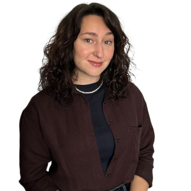 Klaudia  Piotrowska, psycholog Gdańsk