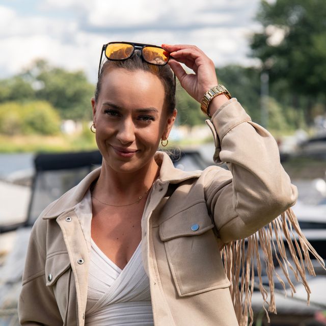 Zuzanna Dobrzańska, psycholog Wrocław