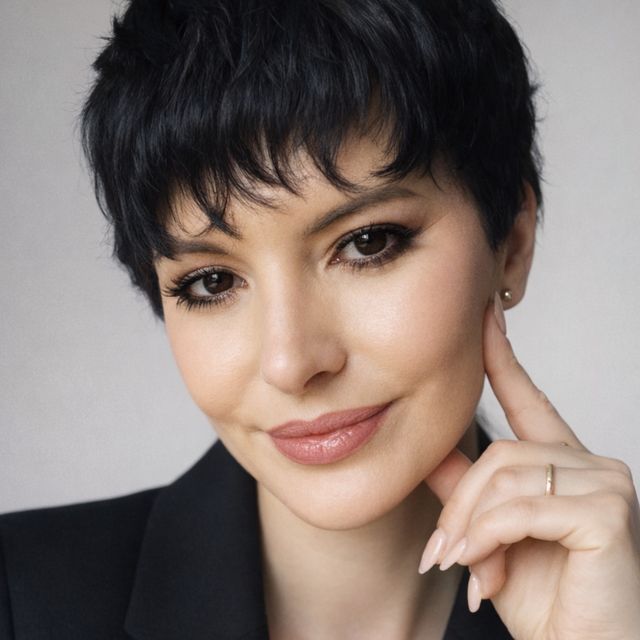 Justyna Maćkiewicz, psycholog Warszawa