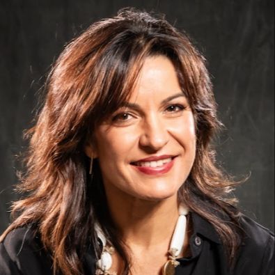 Raquel Trinidad Moreno, Fisioterapeuta Tres Cantos