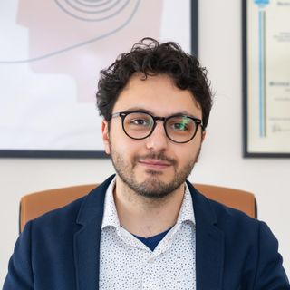 Dott. Stefano Romilio