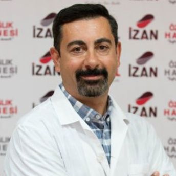 Özgür Ekiz, Kardiyoloji Milas