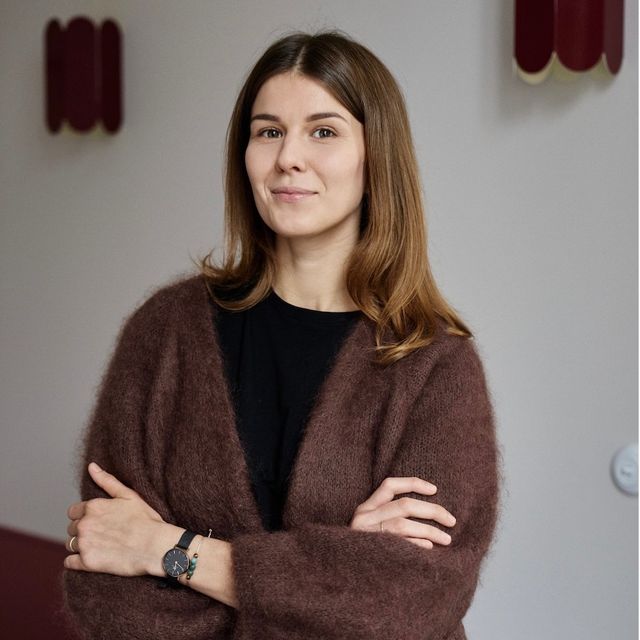 Monika Oleszczuk-Szloser, psycholog Gdańsk