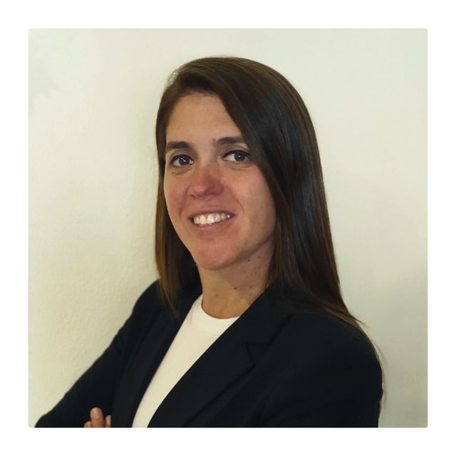 Marta Losada Tenreiro, Dietista Nutricionista Vigo