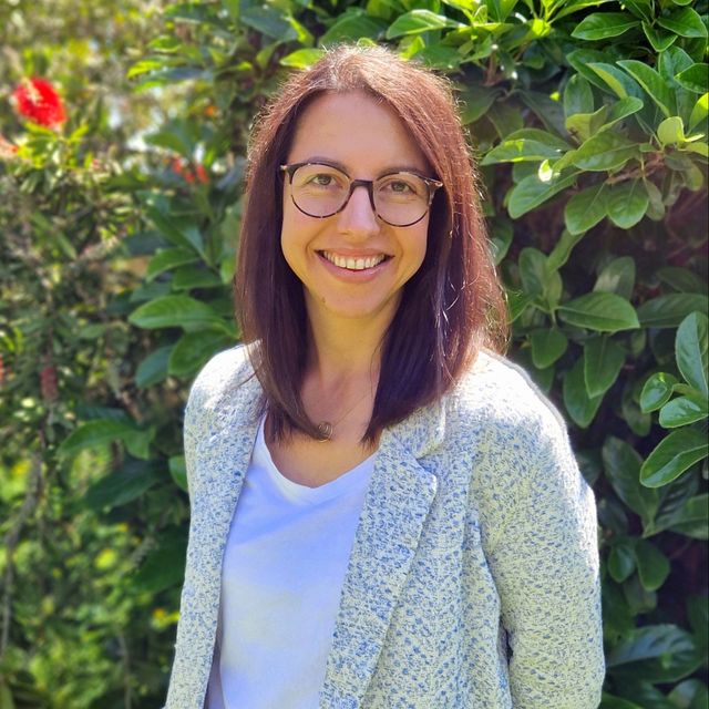 Júlia Grabulosa Noguer, Psicólogo Sant Andreu Salou