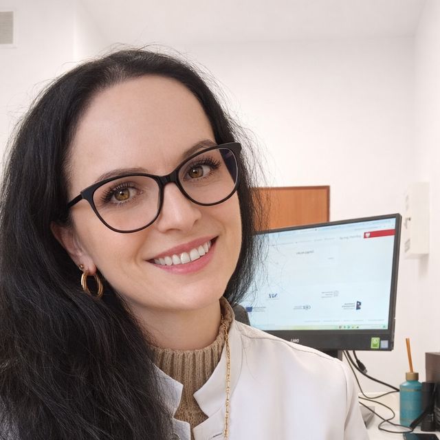 Jolanta Zwolan, internista Jelenia Góra