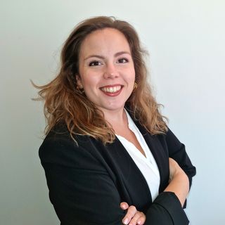 Acercar imagen: Verónica González Ruiz-Ruano, Psicólogo Priego de Cordoba