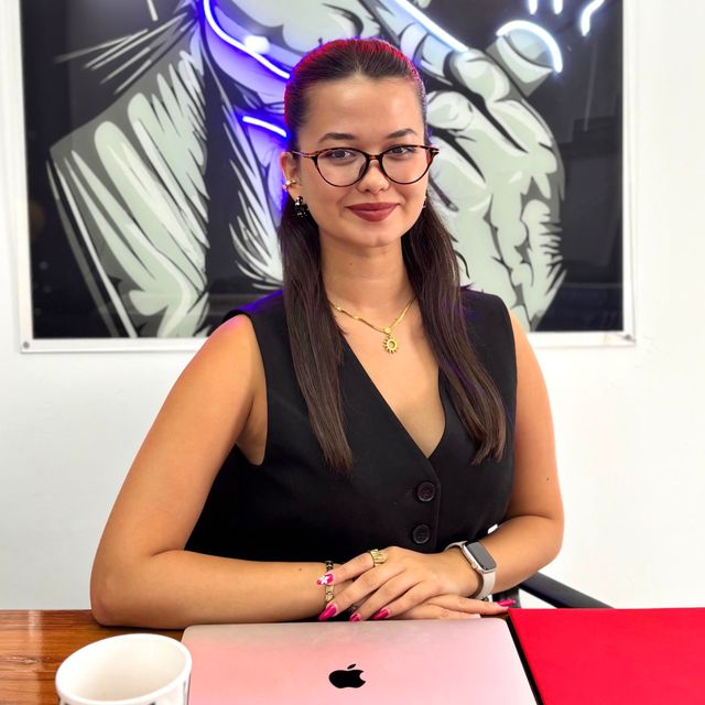 Fatma Dilara Eğilmez, Psikoloji Lefkoşa