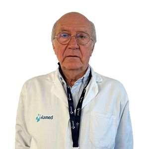 Fernando Oliete Garcia, Pediatra Madrid