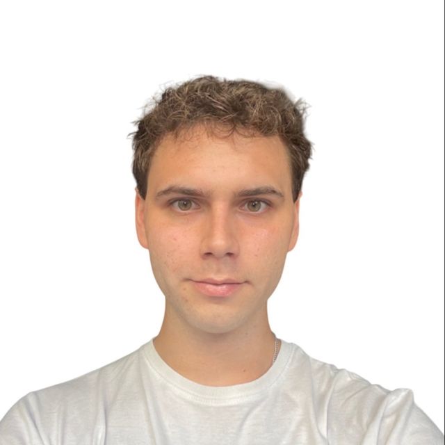 Alejandro Villar Fernández, Psicólogo Madrid