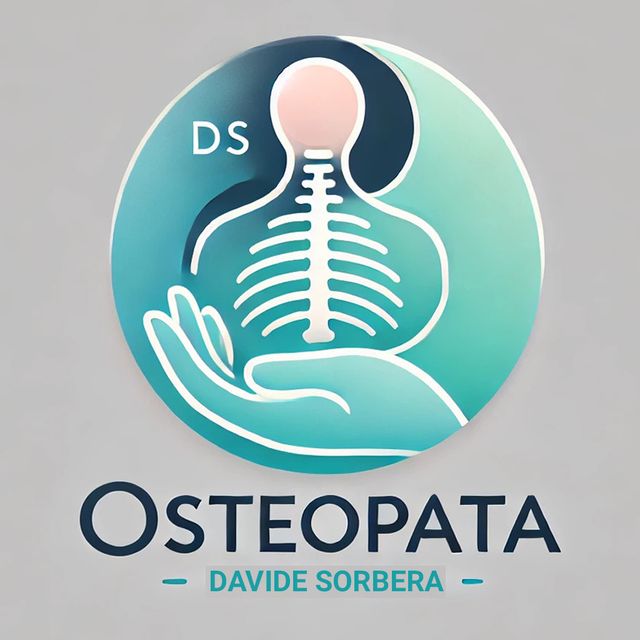 Davide Sorbera, osteopata Milano