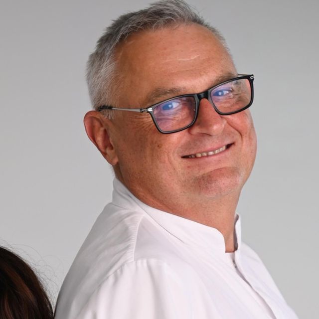 Grzegorz Babula, ginekolog Oświęcim