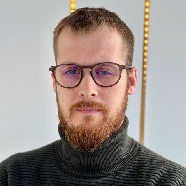 Aleks Abraham, radiolog Gdańsk