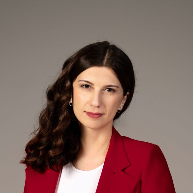 Jana Kotoučková, DiS.