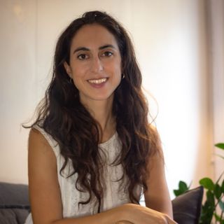  Maria Fabregat i Giribet