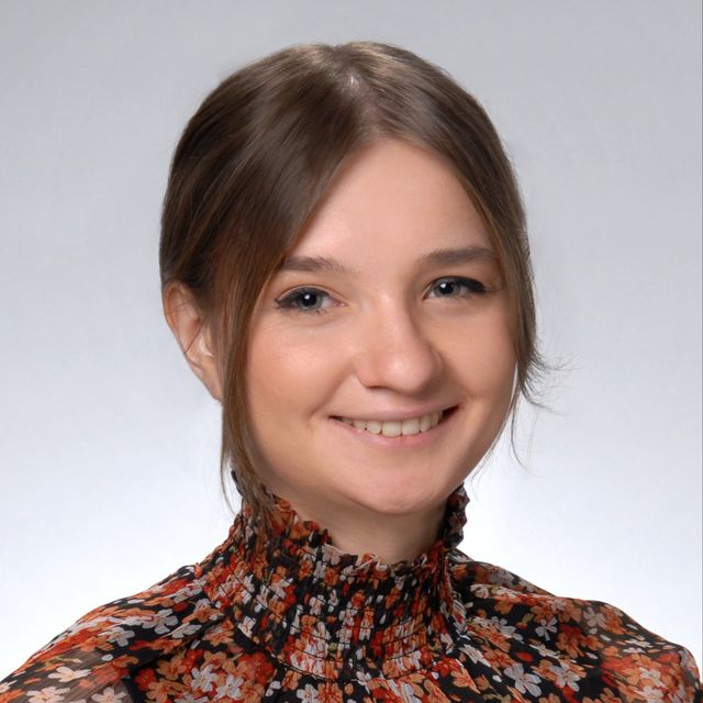 Kornelia Kłodzińska, psycholog Poznań