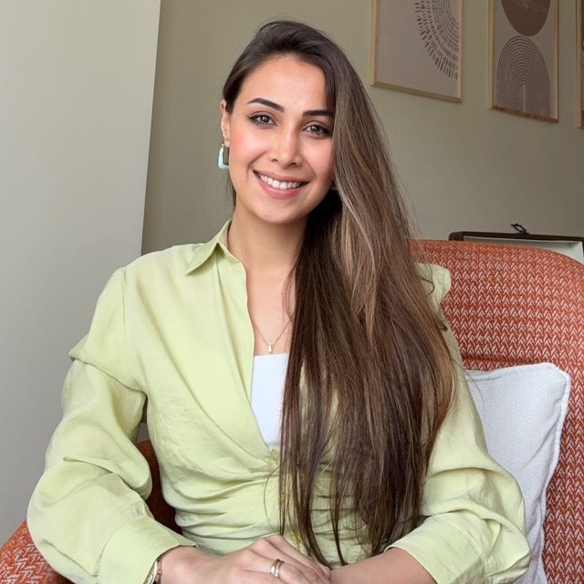 Kıymet Kılınç, Psikoloji İstanbul