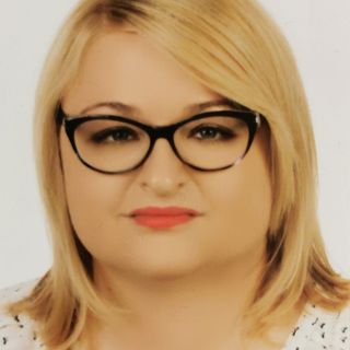 Powiększ obraz: Kamila Stefańczyk, technik masażysta Kielce