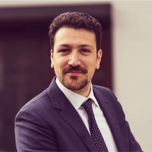 Francesco Cuozzo, ortopedico Napoli