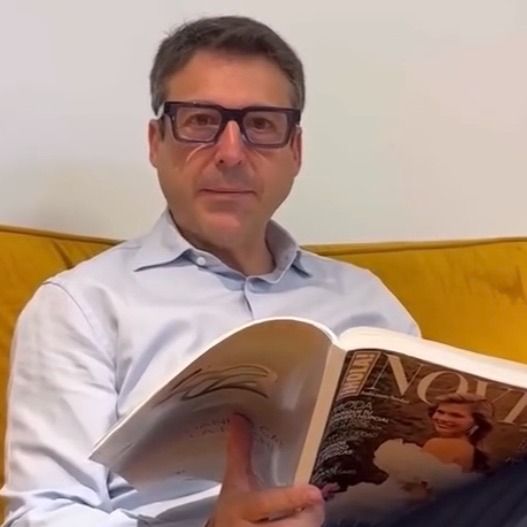 Sergio García Collado, Médico estético Valladolid