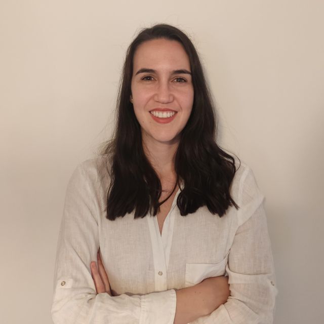 Beatriz Fernandez Duran