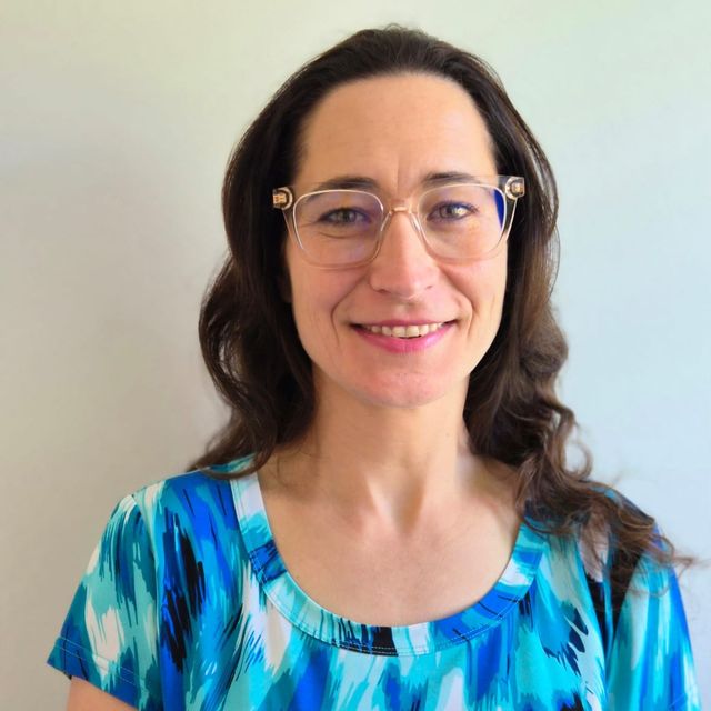 Karolína Michalíková, psychoterapeut Praha