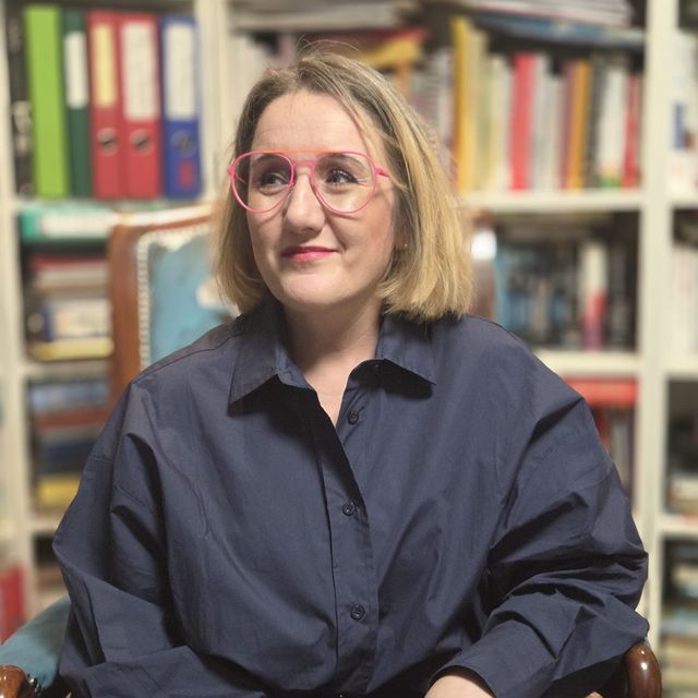 Agnieszka Borowska-Turyn, psycholog Warszawa