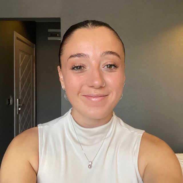 Noelia Marín Pérez, Psicólogo Móstoles