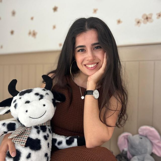 Şule Albayrak, Dil ve Konuşma Terapisi Konyaaltı