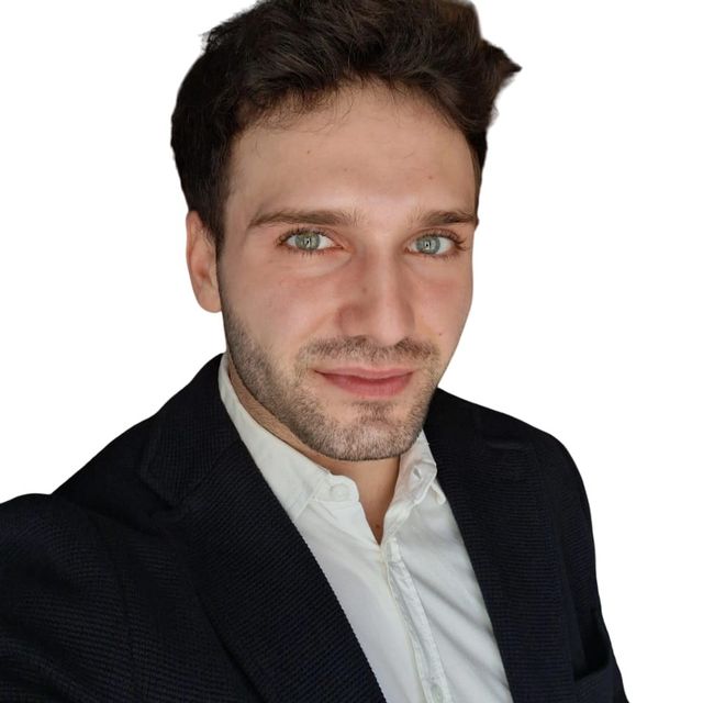 Vincenzo Forte, psicologo Termoli