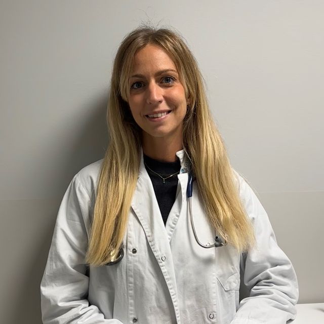 Silvia Gambacorta, cardiologo Bari