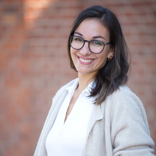 Michèle Cathérine Herges, Psychologischer Psychotherapeut Saarbrücken