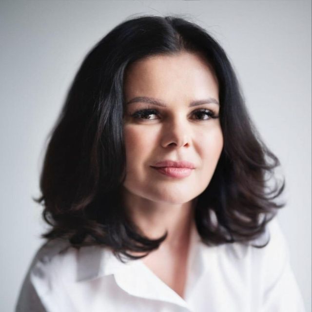 Victoria Vanda Emitberg, psycholog Katowice