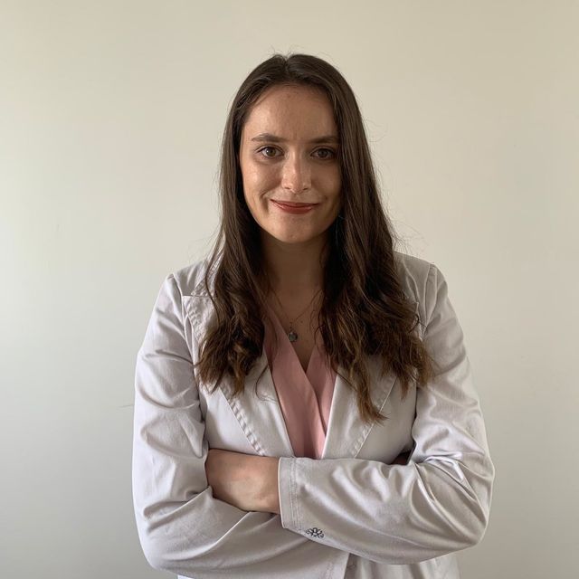 Tatiana Kubuj, Lekarz pierwszego kontaktu Warszawa