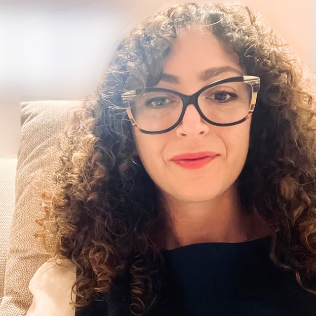 Annamaria Tupputi, psicoterapeuta Bisceglie