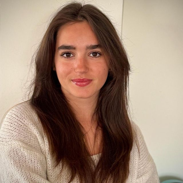 Almudena Marchesi Fernández, Psicólogo Madrid