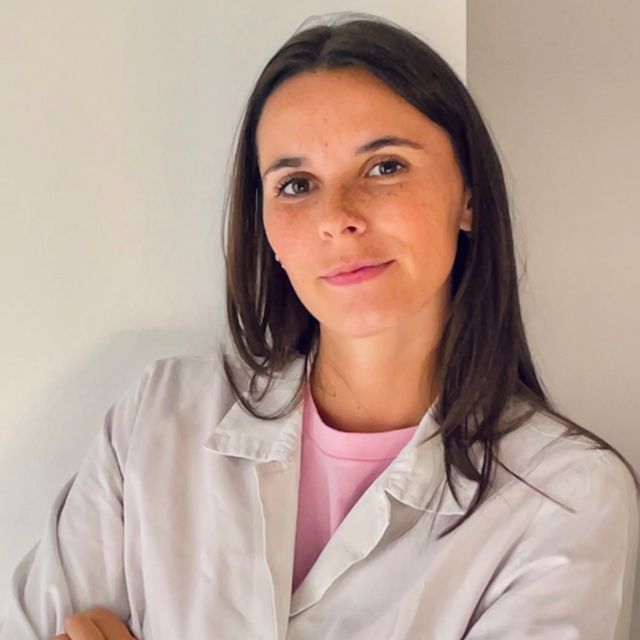 Giulia Gelmi, podologo Bergamo