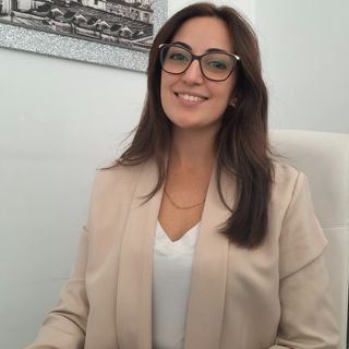 Ingrandire l'immagine: Gloria Palombelli, psicologo Roma