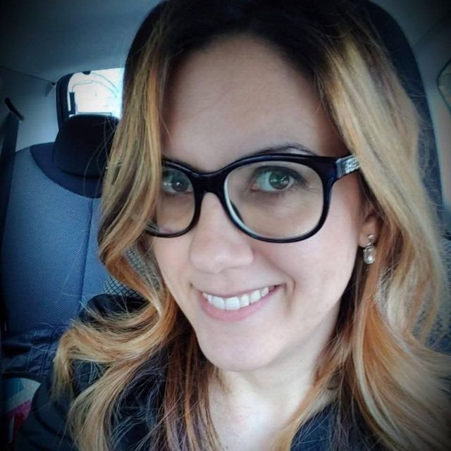 Carla Piras, fisioterapista Quartu Sant'Elena