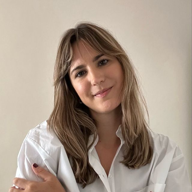 Maria Gabriela Valdez Paolasini, Psicólogo Barcelona