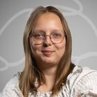 mgr Weronika Kamińska