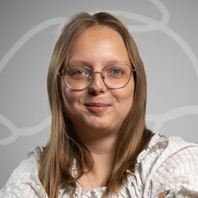 Weronika Kamińska