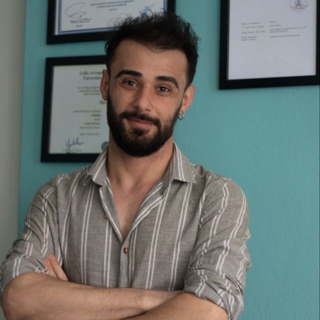 Rıza Ünsal, Psikoloji Ankara