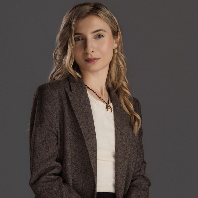 Paulina Maciejczyk-Walczak, psycholog Śrem