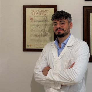 Dr. Salvatore Di Napoli