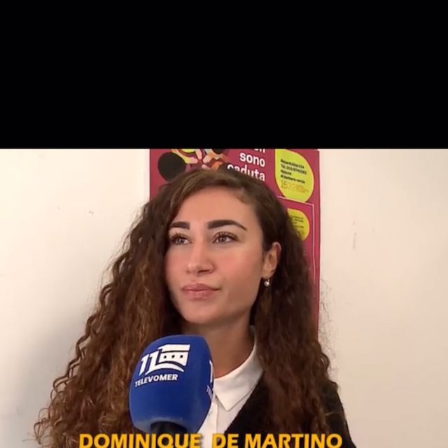 Dominique De Martino, psicologo clinico Napoli