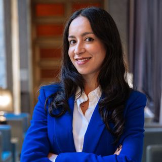 Ingrandire l'immagine: Giulia Briatico, dermatologo Maida