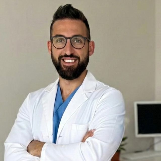 Andrea Pinna, Chinesiologo Cagliari