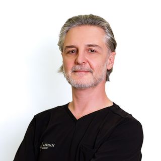 dr n. med. Aleksander Grous